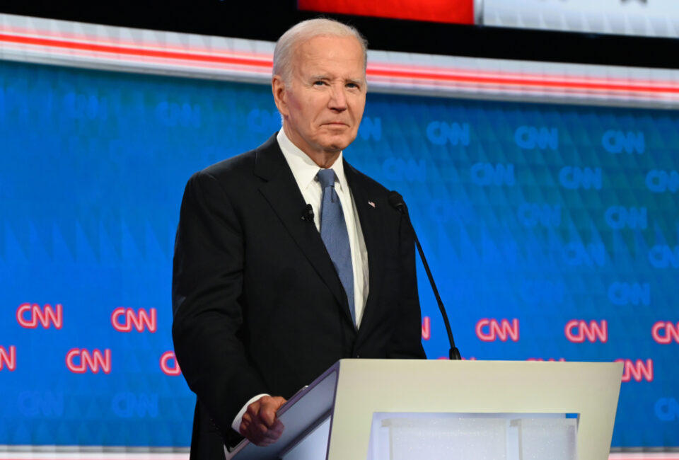 ¿Quién puede suceder a Biden (en caso de que se retire)? Estos son los candidatos demócratas más probables