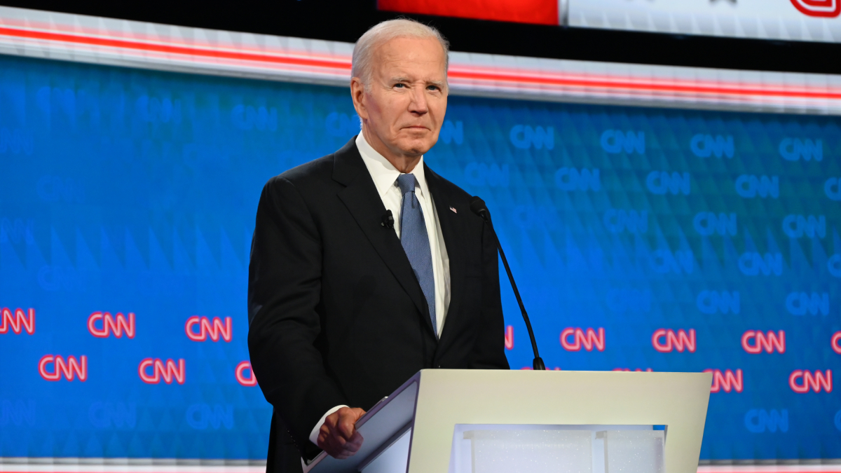 ¿Quién puede suceder a Biden (en caso de que se retire)? Estos son los candidatos demócratas más probables