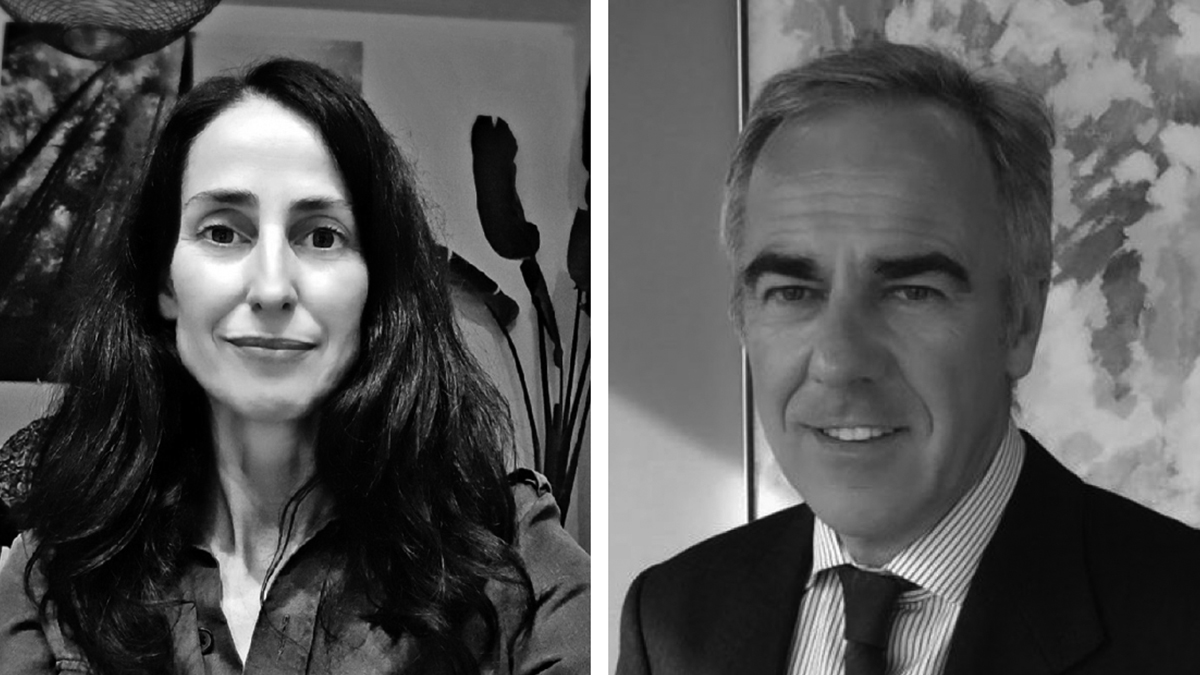 Kutxabank renueva su consejo con María Aranzazu Iraizoz y José Ignacio Merino como nuevos consejeros