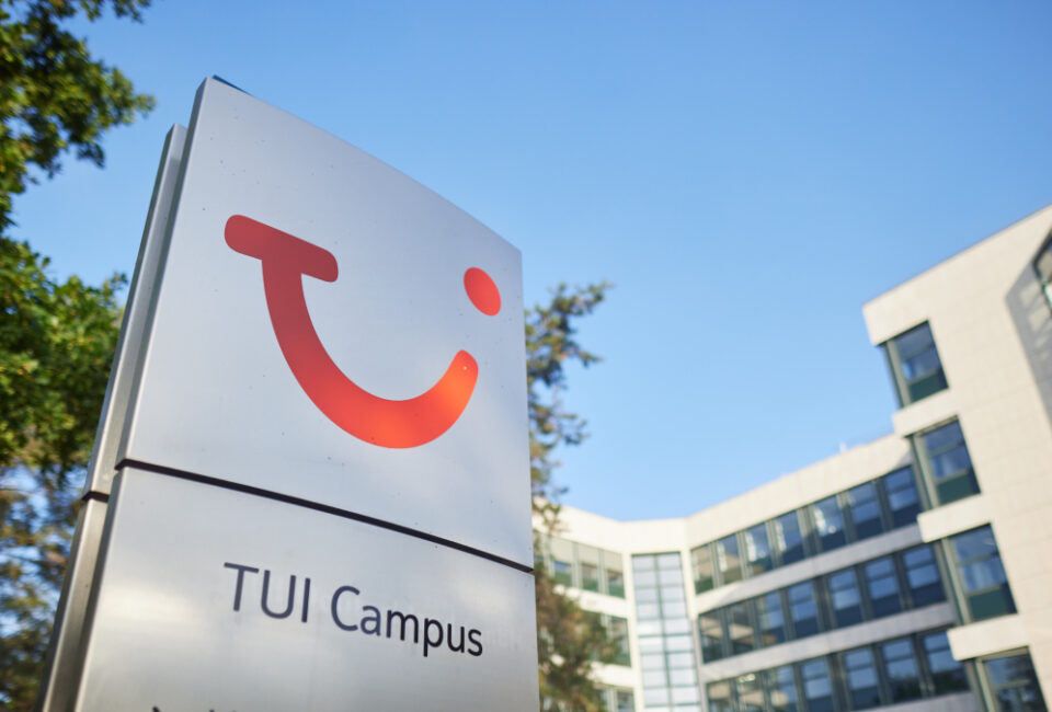 TUI Group volverá a cotizar en la Bolsa de Fránkfurt a partir del 24 de junio