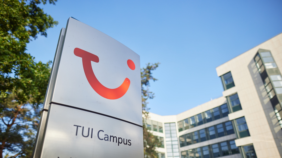 TUI Group volverá a cotizar en la Bolsa de Fránkfurt a partir del 24 de junio