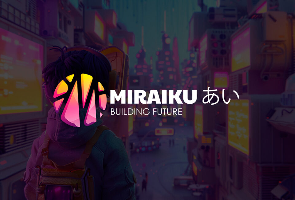 Miraiku.ai lanza una innovadora suite de IA que redefine industrias