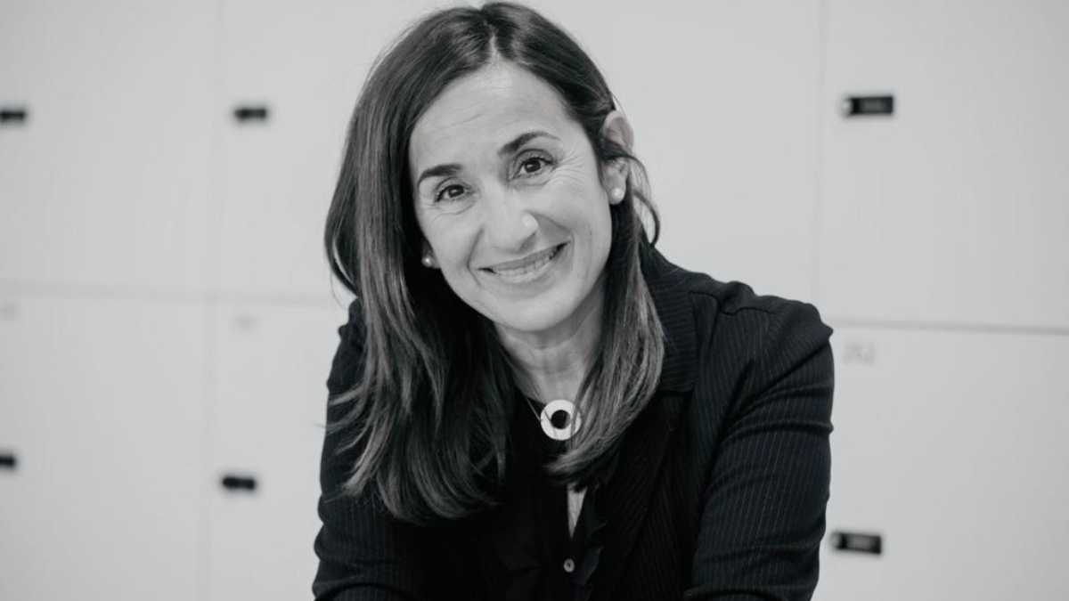 Mujer del día: Ana Palencia, Directora Comunicación Corporativa Unilever España