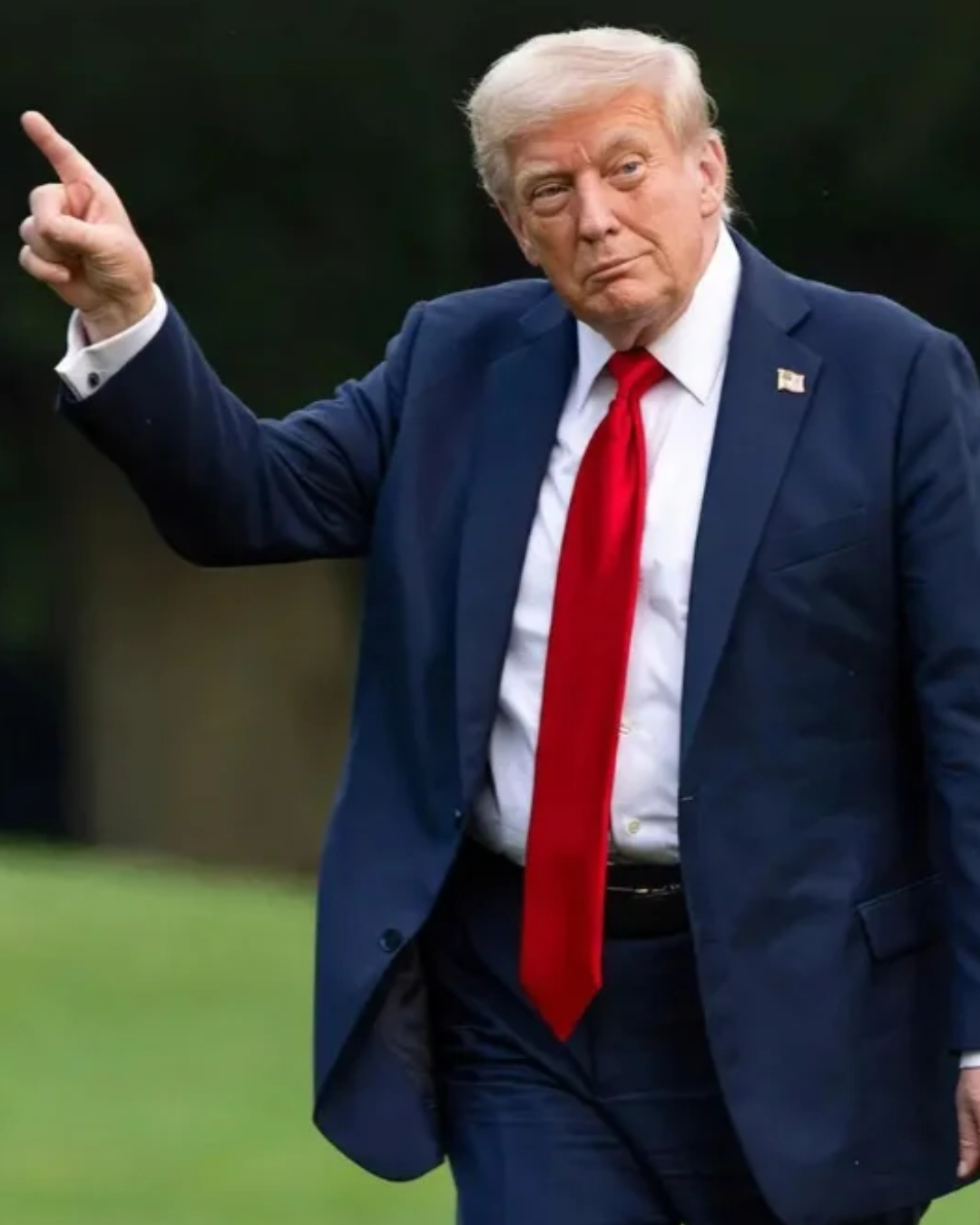 Esto es lo que vale Donald Trump