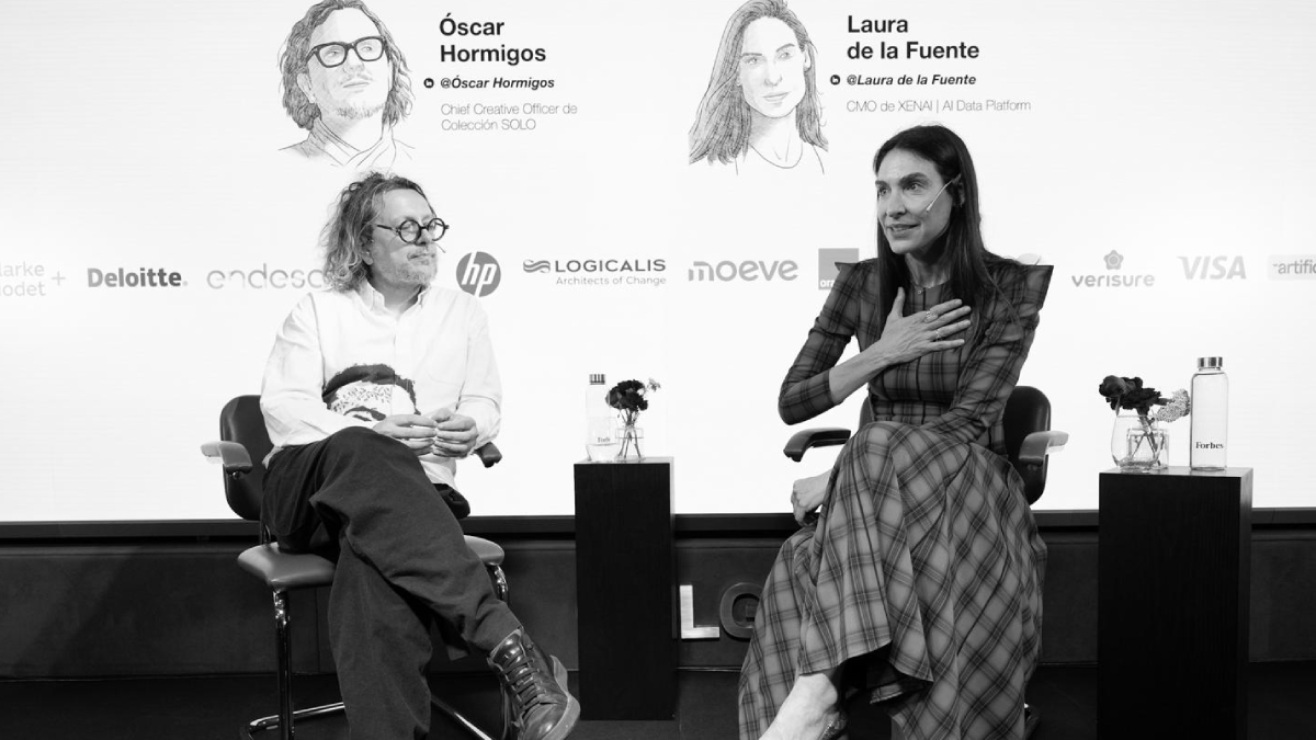 Forbes AI Summit 2026: la inteligencia artificial ya redefine el equilibrio económico, político y cultural global