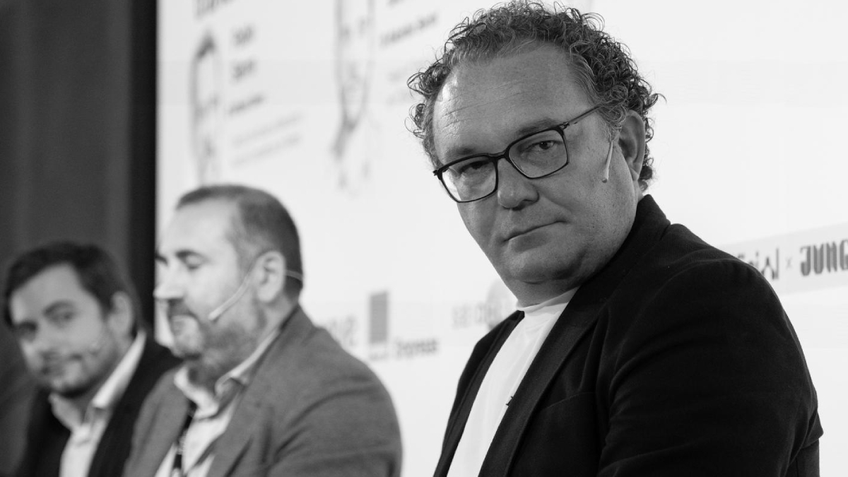 Fotogalería | Forbes Artificial Intelligence Summit 2026, en imágenes