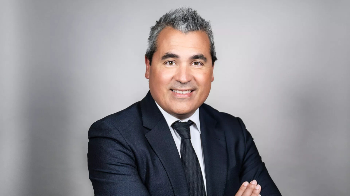 Josep María Recasens, de Renault al centro de control de Indra como nuevo CEO