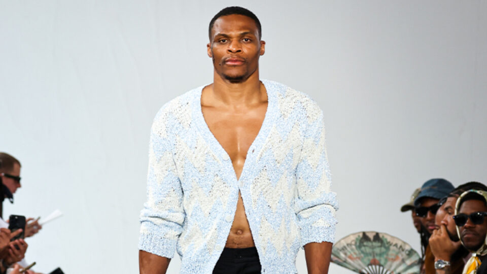 Westbrook se retira de la NBA con el legado de ser fiel a sí mismo y la influencia estética a toda una generación