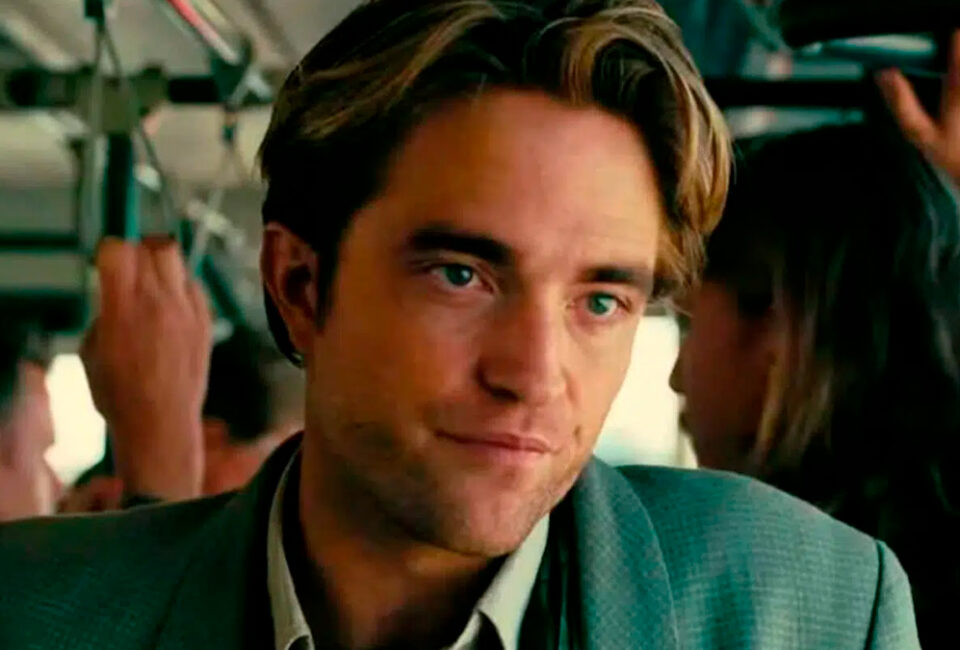 Robert Pattinson participará en la próxima película de Christopher Nolan