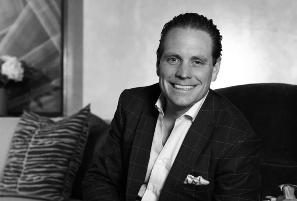 Sunset Hospitality Group nombra a Philipp Knuepfer nuevo director de Operaciones de Sunset Hotels & Resorts