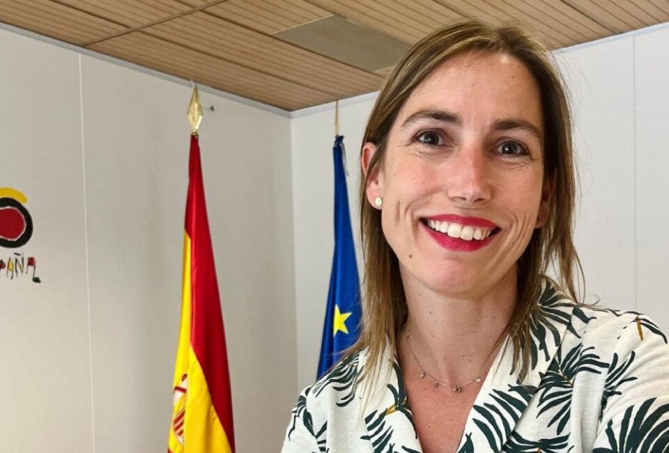 Nombramiento | Ana Muñoz Llabrés, nueva directora general de Políticas Turísticas de la Secretaría de Estado de Turismo