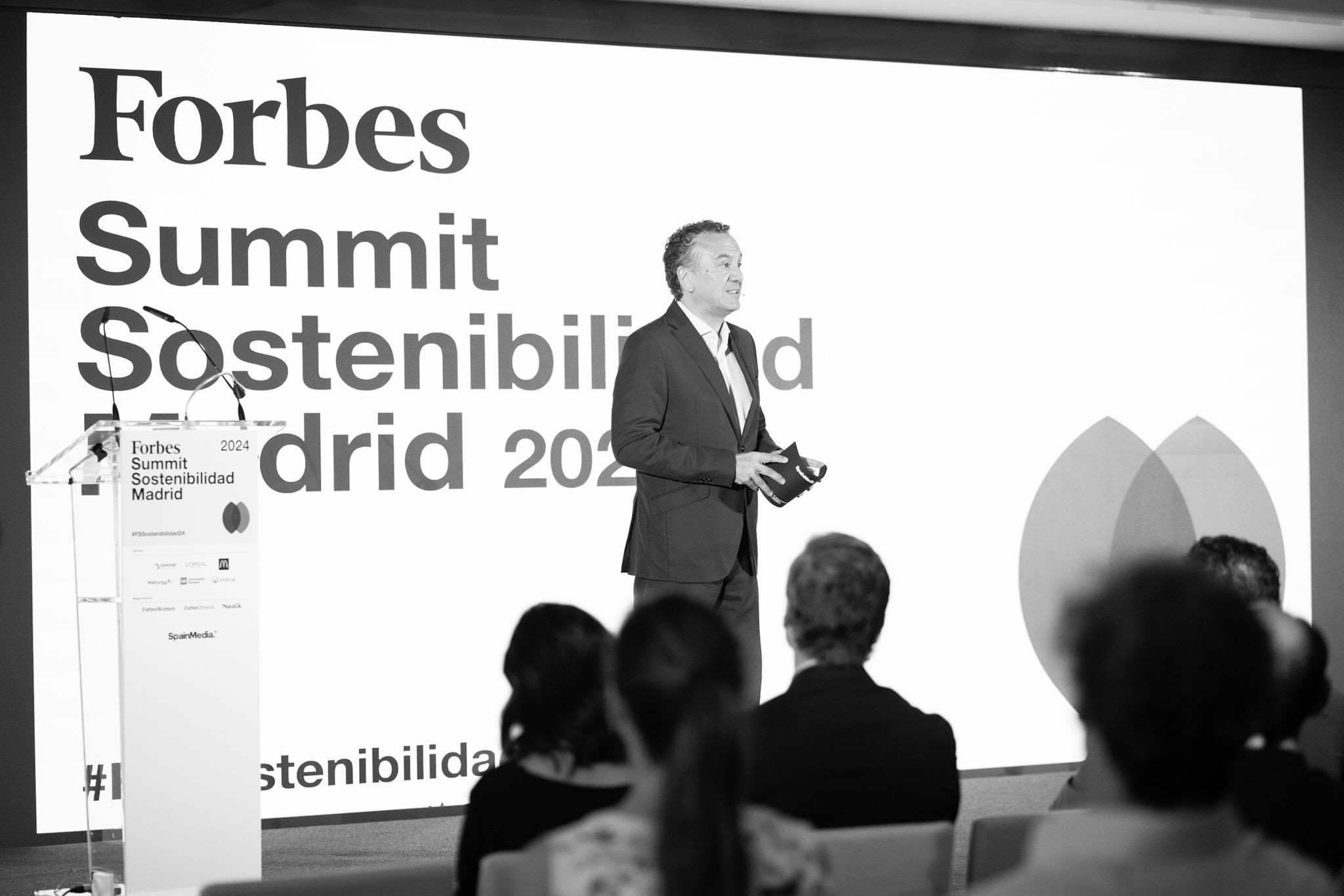 Fotogalería | Las mejores imágenes de la V edición del Forbes Summit Sostenibilidad Madrid 2024