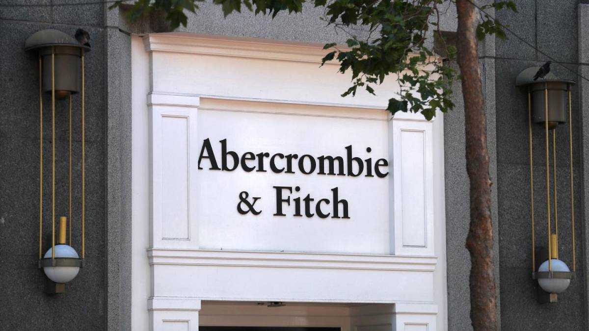 Cómo Abercrombie & Fitch está impulsando su negocio hasta el punto de superar en acciones a Nvidia