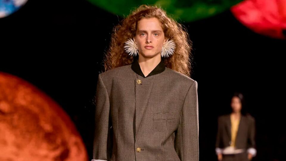 Cómo no, Chanel crece pese al frenazo del lujo