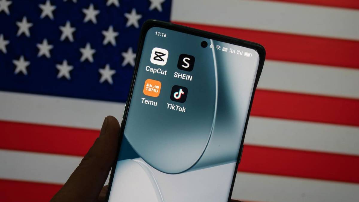 ¿Por qué Estados Unidos podría vetar CapCut, la aplicación hermana de TikTok?