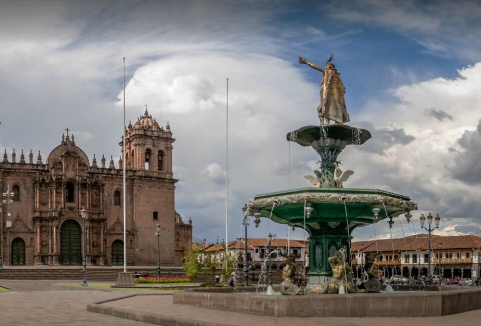 Buenas razones para quedarse unos días en la ciudad peruana de Cuzco (más allá de la visita a Machu Picchu)