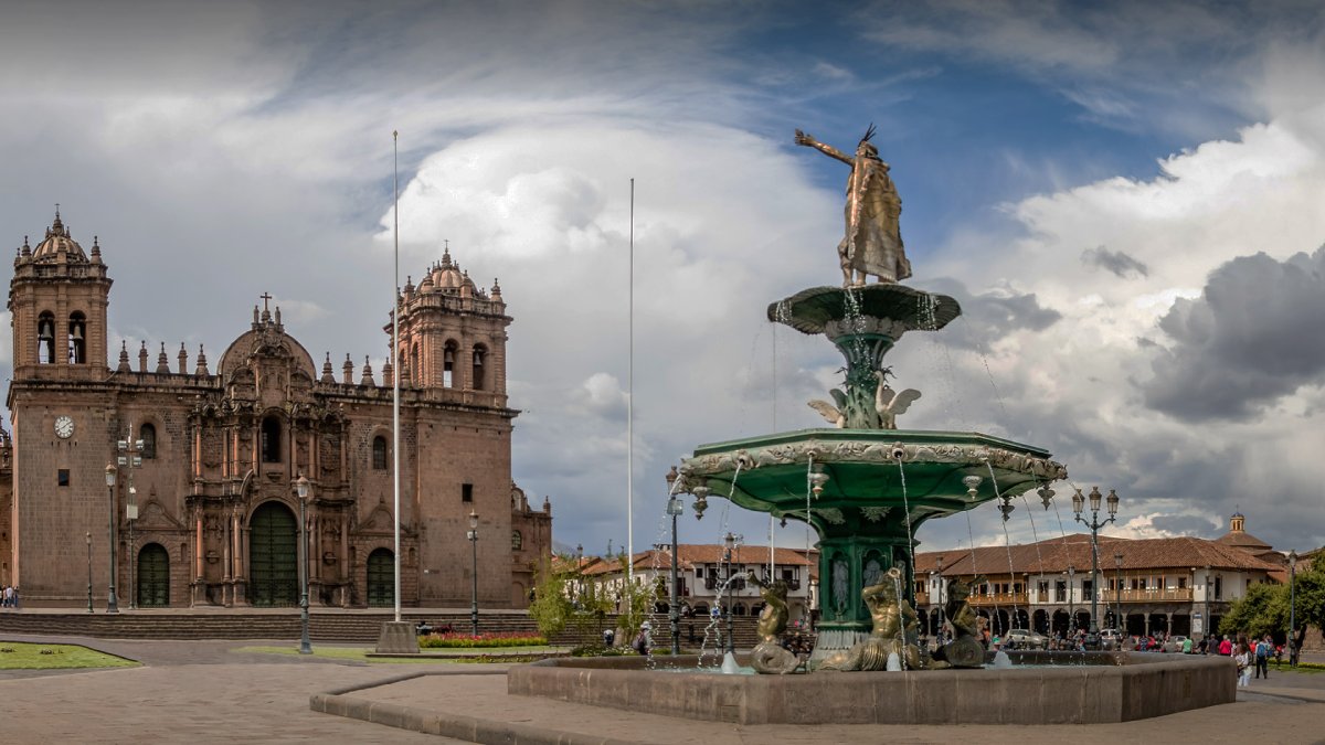 Buenas razones para quedarse unos días en la ciudad peruana de Cuzco (más allá de la visita a Machu Picchu)