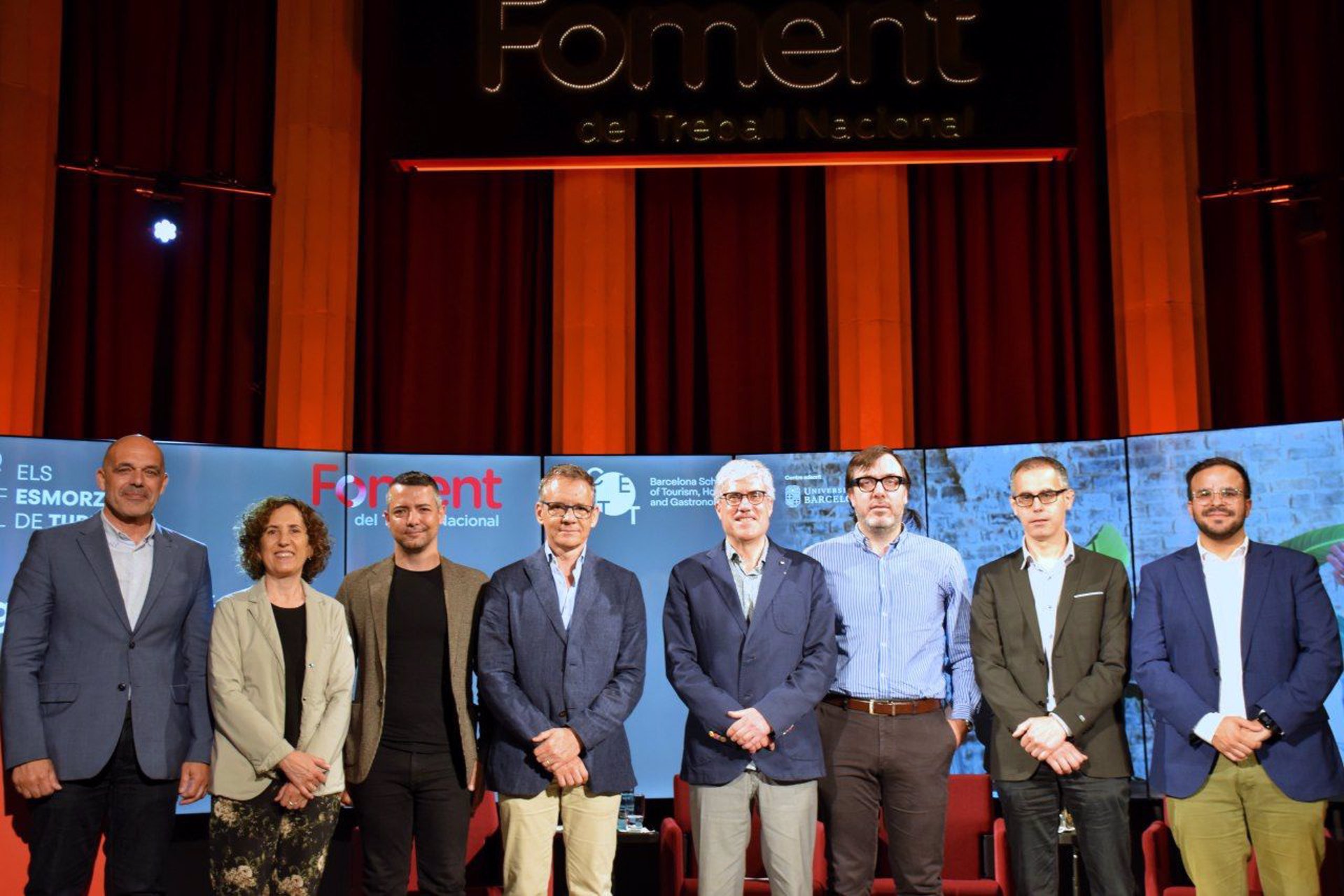 El sector turístico pide una hoja de ruta para avanzar en la transición sostenible