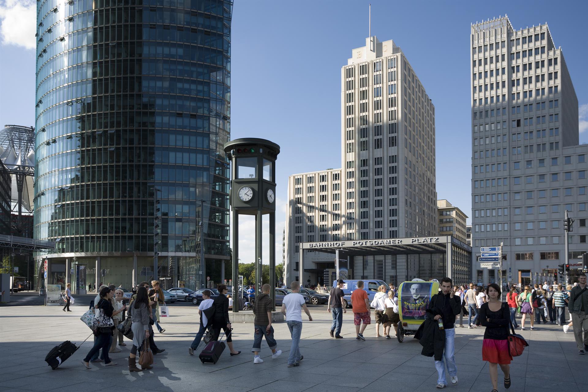 La marca alemana FTI Touristik se declara en insolvencia