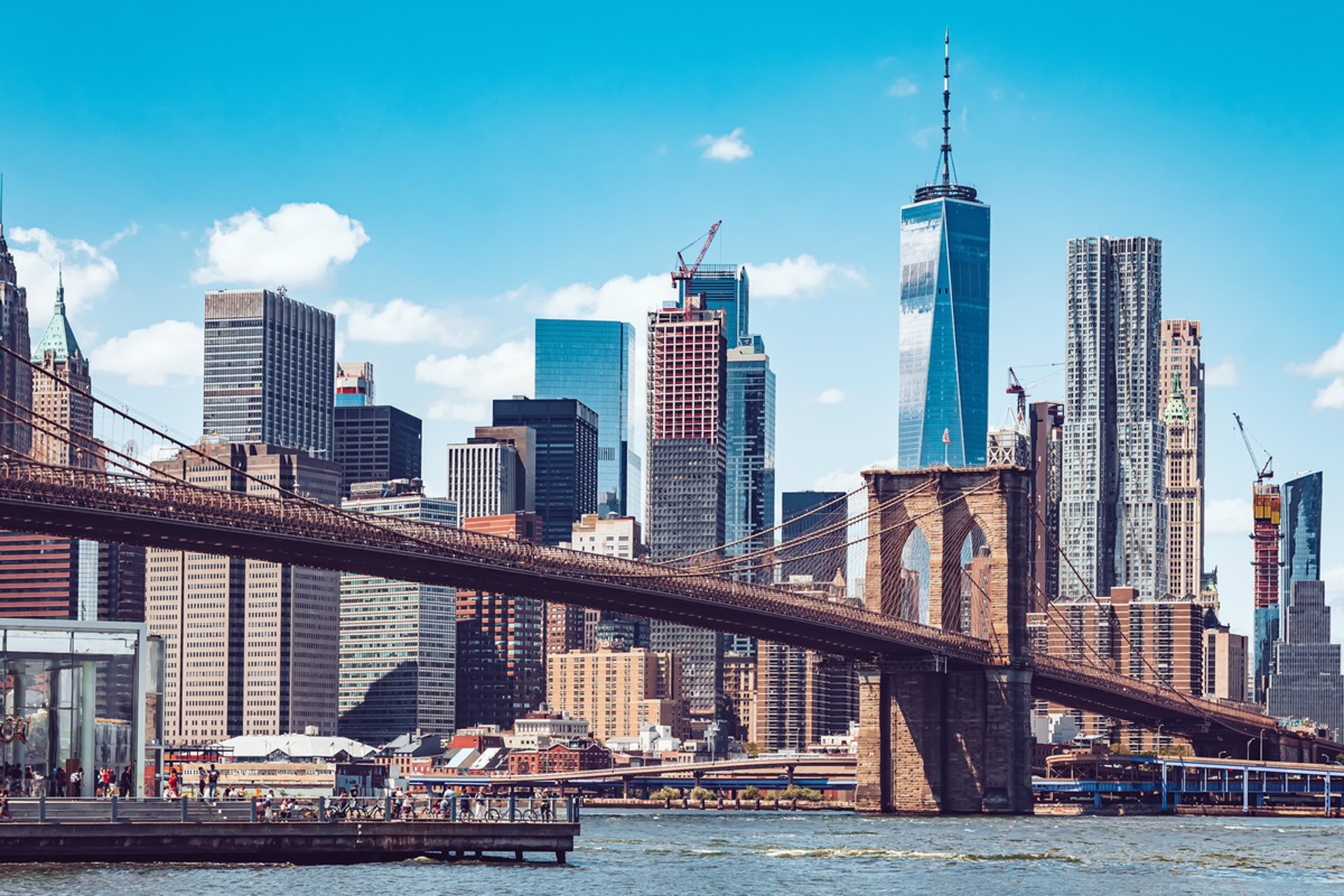 América Tours apuesta por Nueva York como destino de vacaciones en 2024