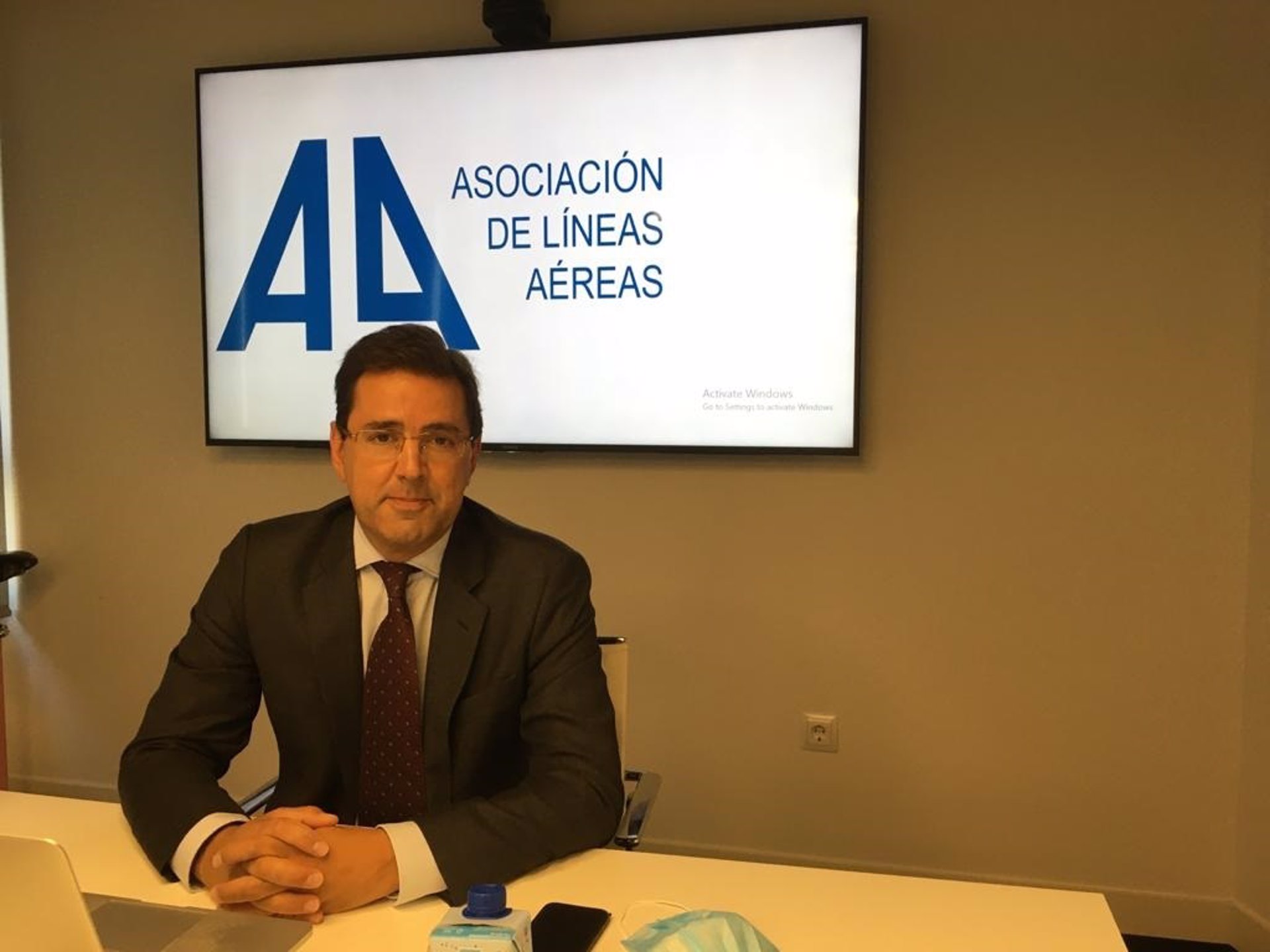 ALA asegura que es «precipitado» que los consumidores comiencen a reclamar por el cobro de equipajes