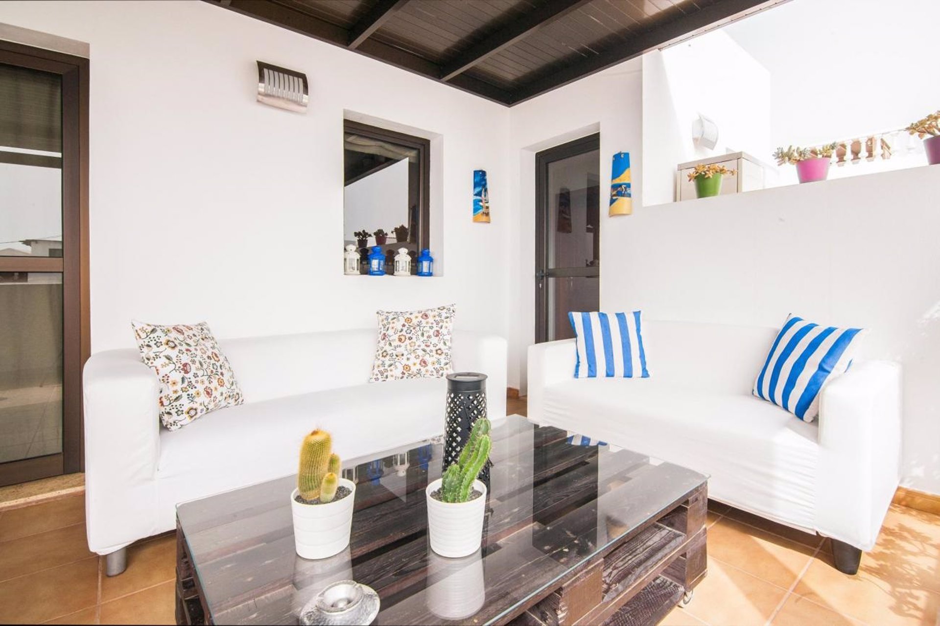 Un alojamiento sostenible es más atractivo para el 40% de los viajeros españoles, según Booking