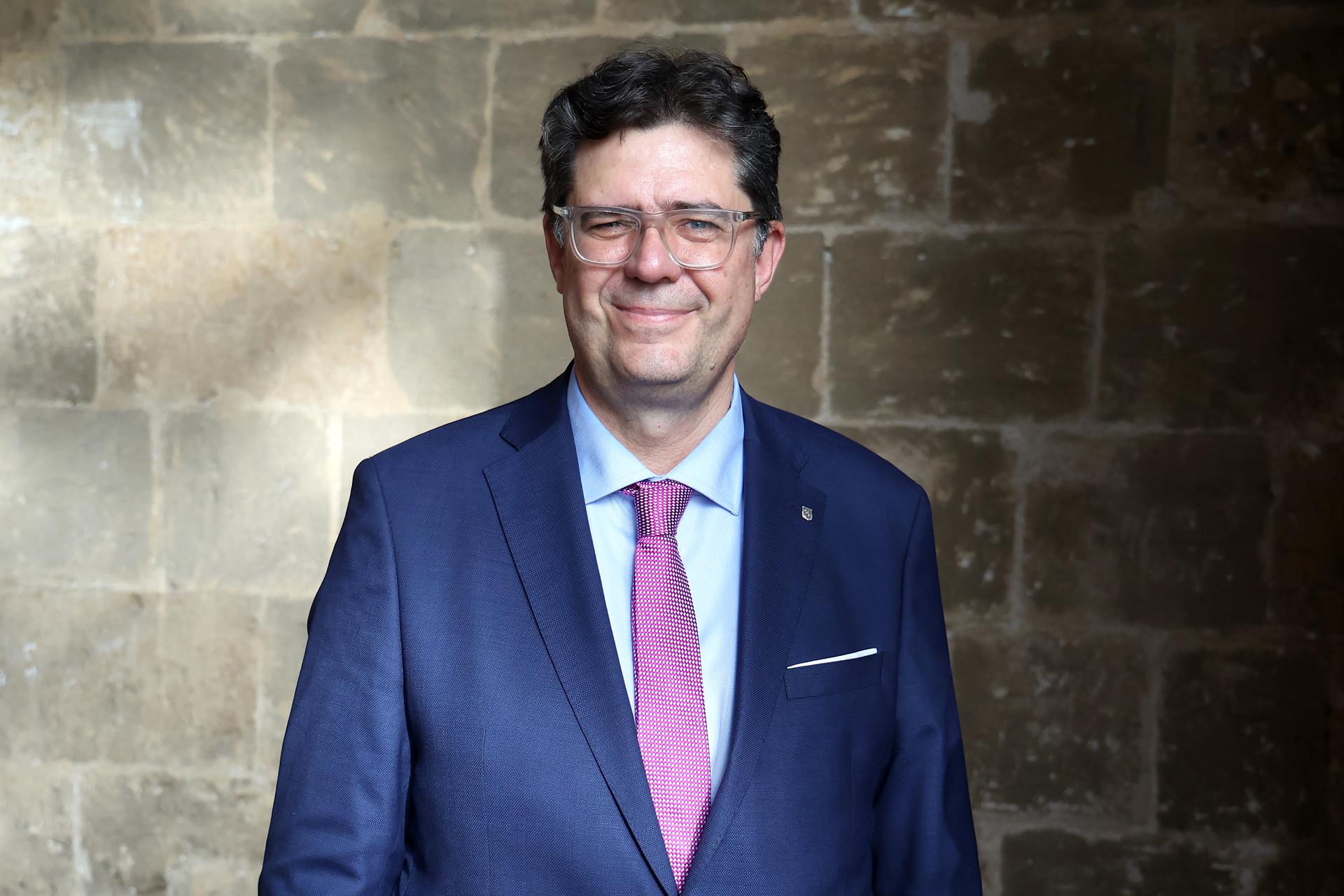 Baleares afirma que su «prioridad es garantizar seguridad y bienestar de turistas afectados» por la quiebra de FTI