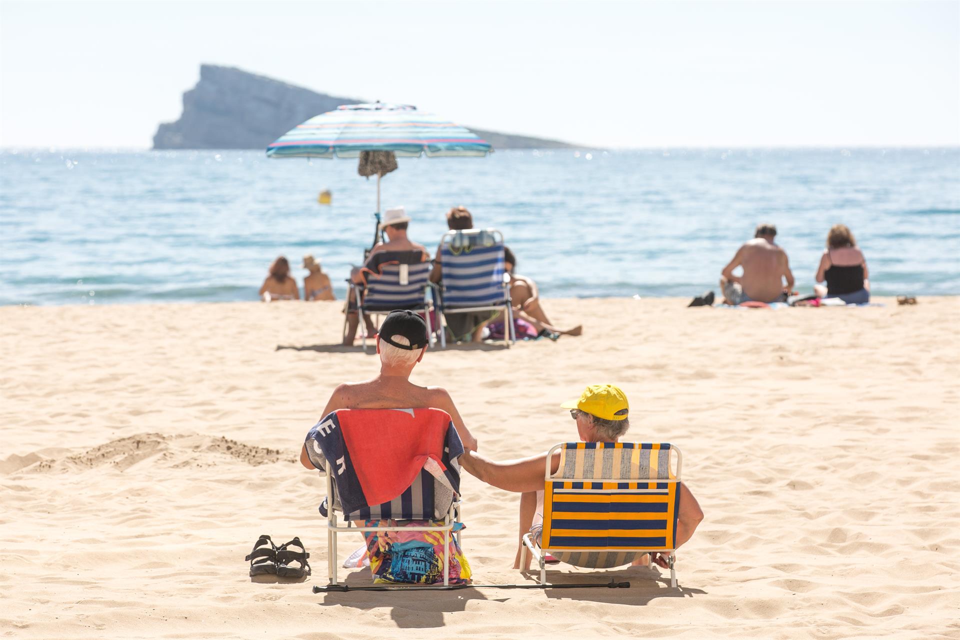 El 65% de los viajeros europeos planea incrementar su presupuesto de viajes en 2024