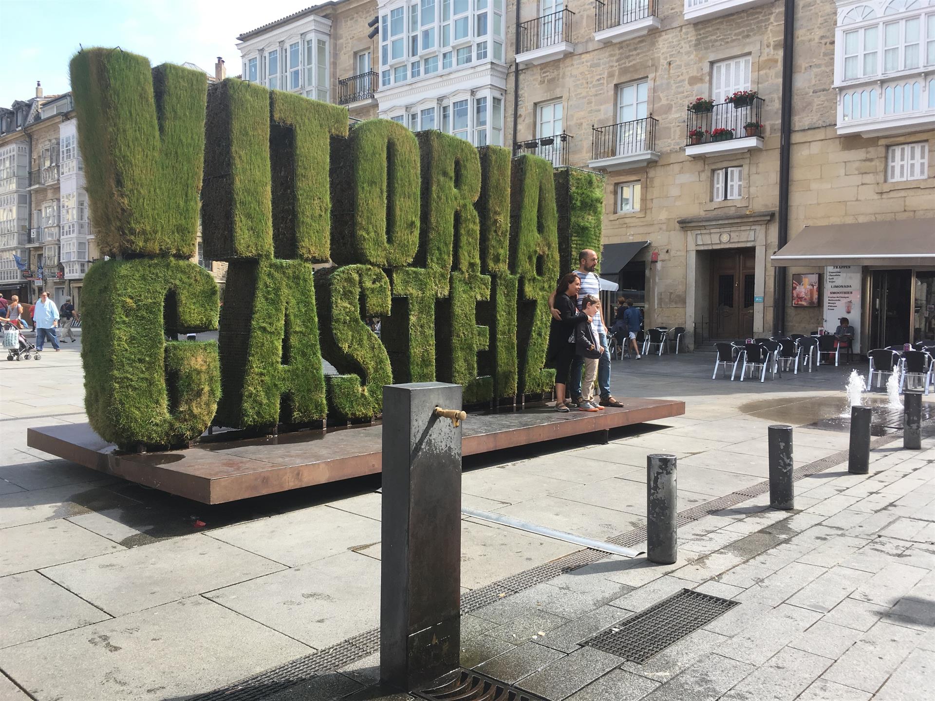 Álava promocionará su oferta turística en Francia, Portugal, Bélgica e Italia para «crecer en mercados exteriores»