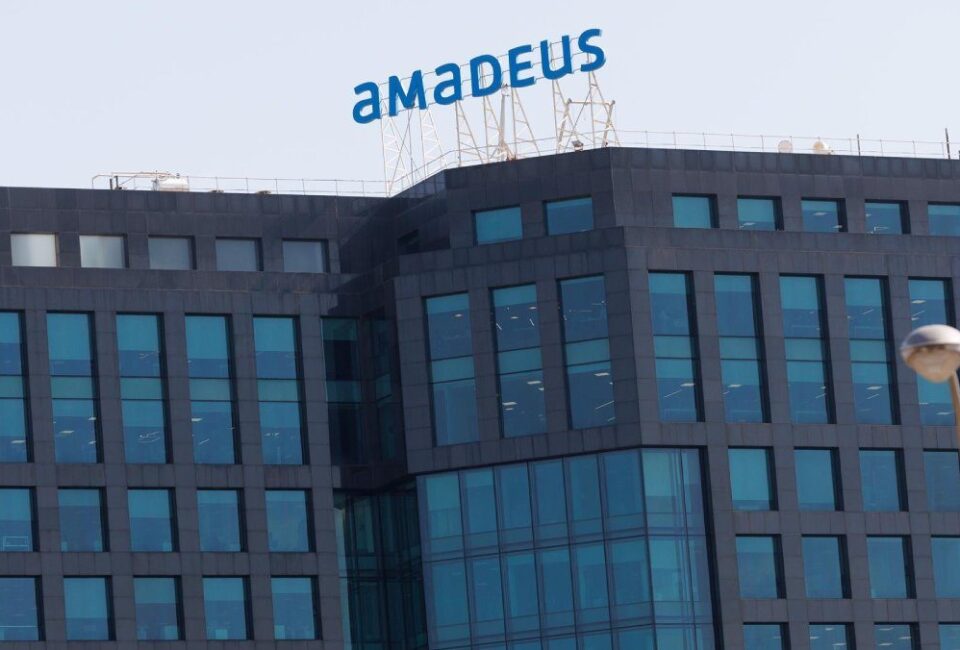 A cuánto asciende el dividendo que va a repartir Amadeus a sus accionistas (y cuánto está ganando en 2024)