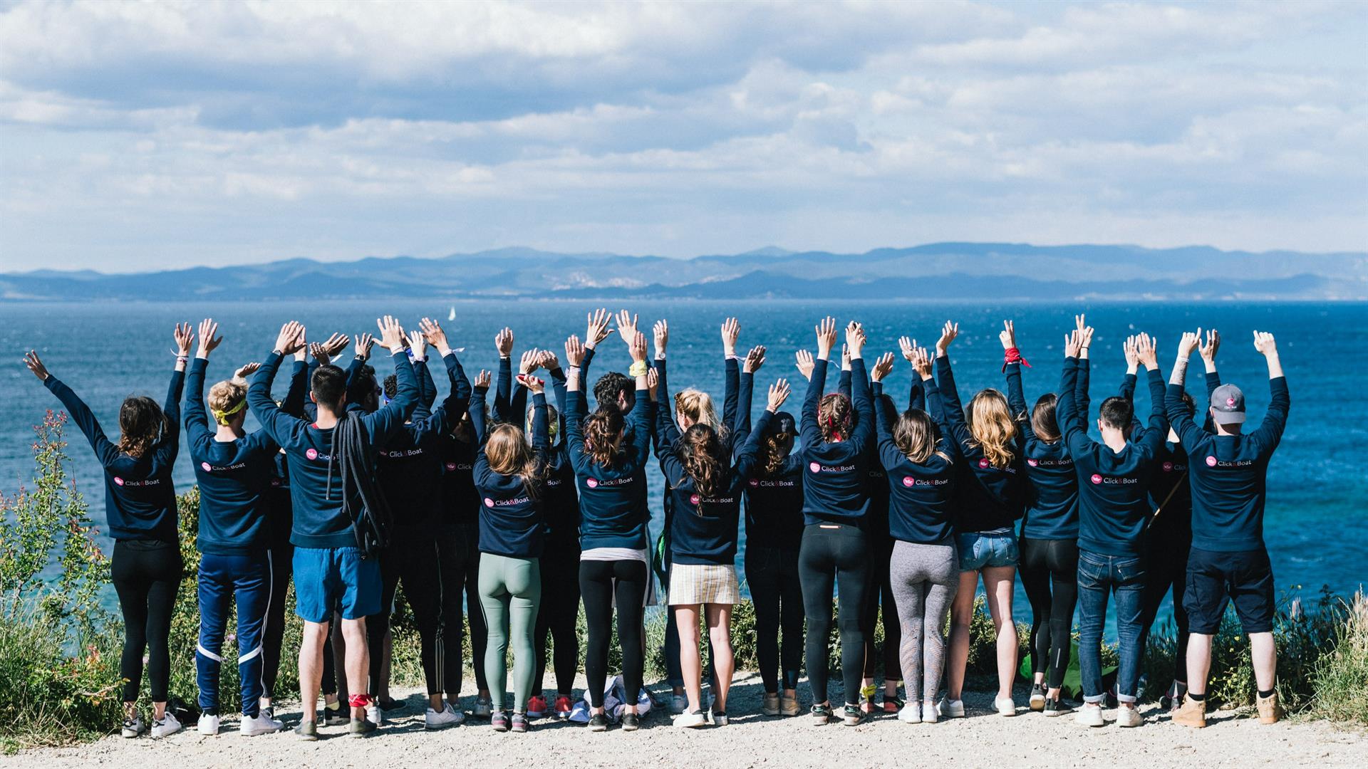 Click&Boat supera los 200 millones de euros en ventas en el último año