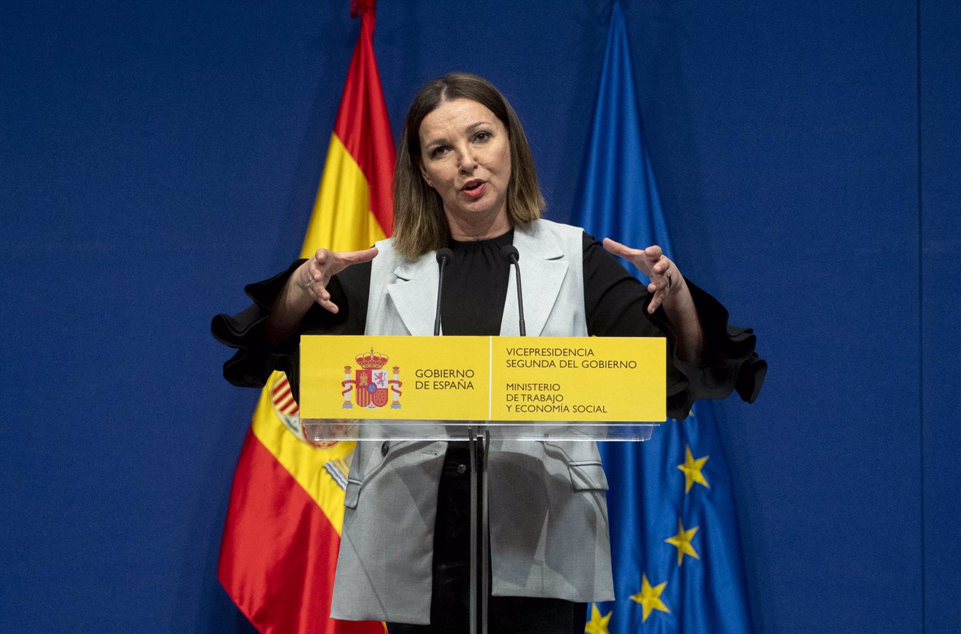 Uatae pide garantizar que los autónomos participen en el diálogo social europeo ante las elecciones de la UE
