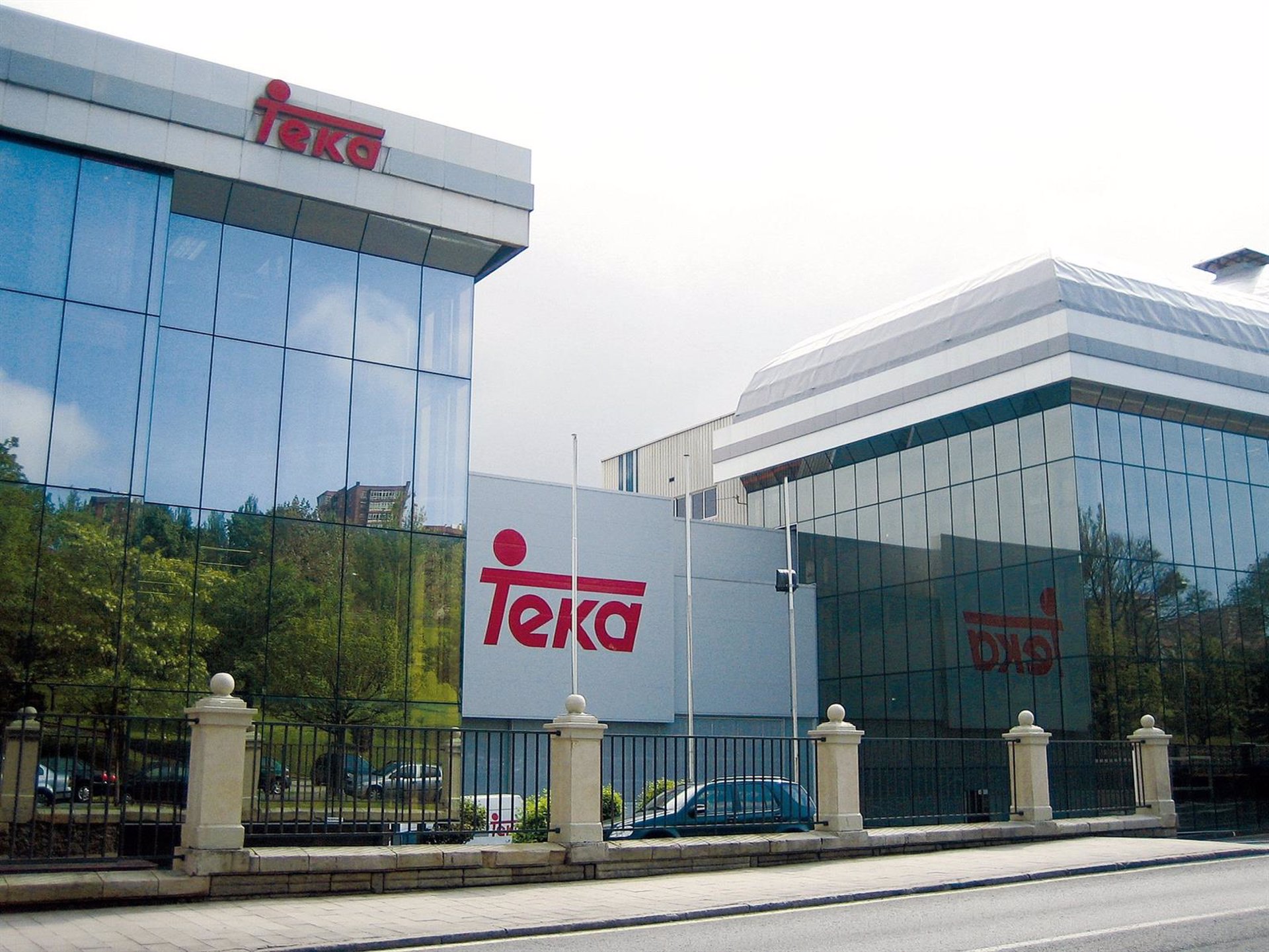 La multinacional china Midea compra el grupo de electrodomésticos Teka