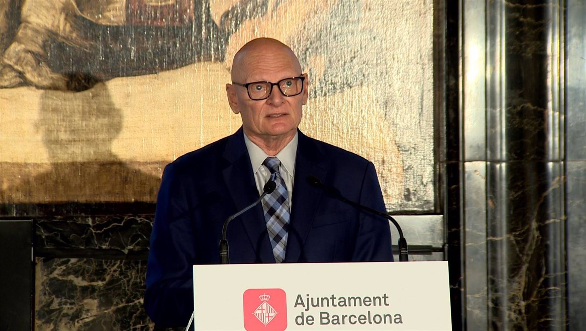 Hoffman (GSMA) cifra en 502 millones el impacto económico del Mobile 2024 en Barcelona