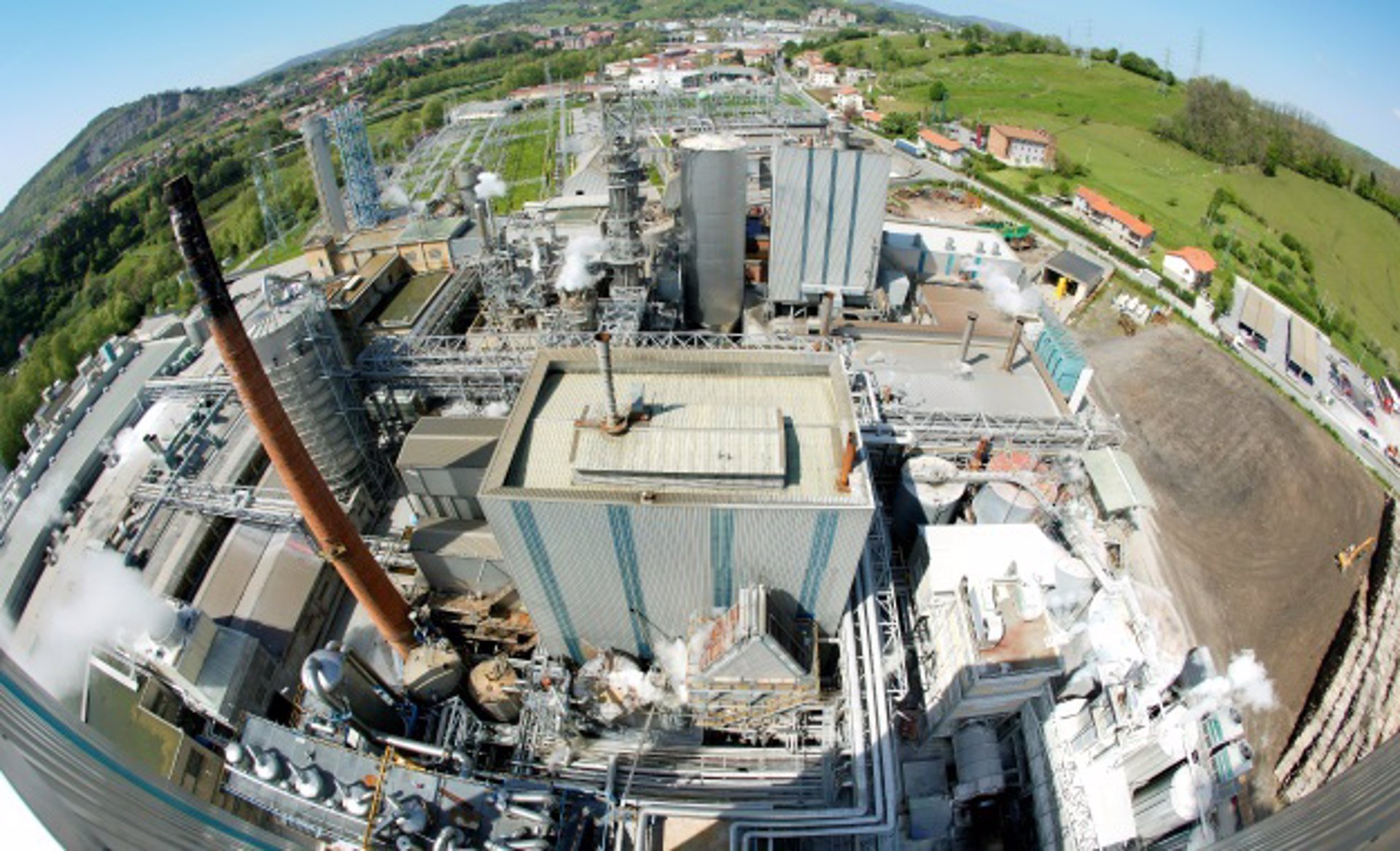 Iberpapel pagará una prima de emisión de 0,5 euros netos por acción el próximo 17 de junio