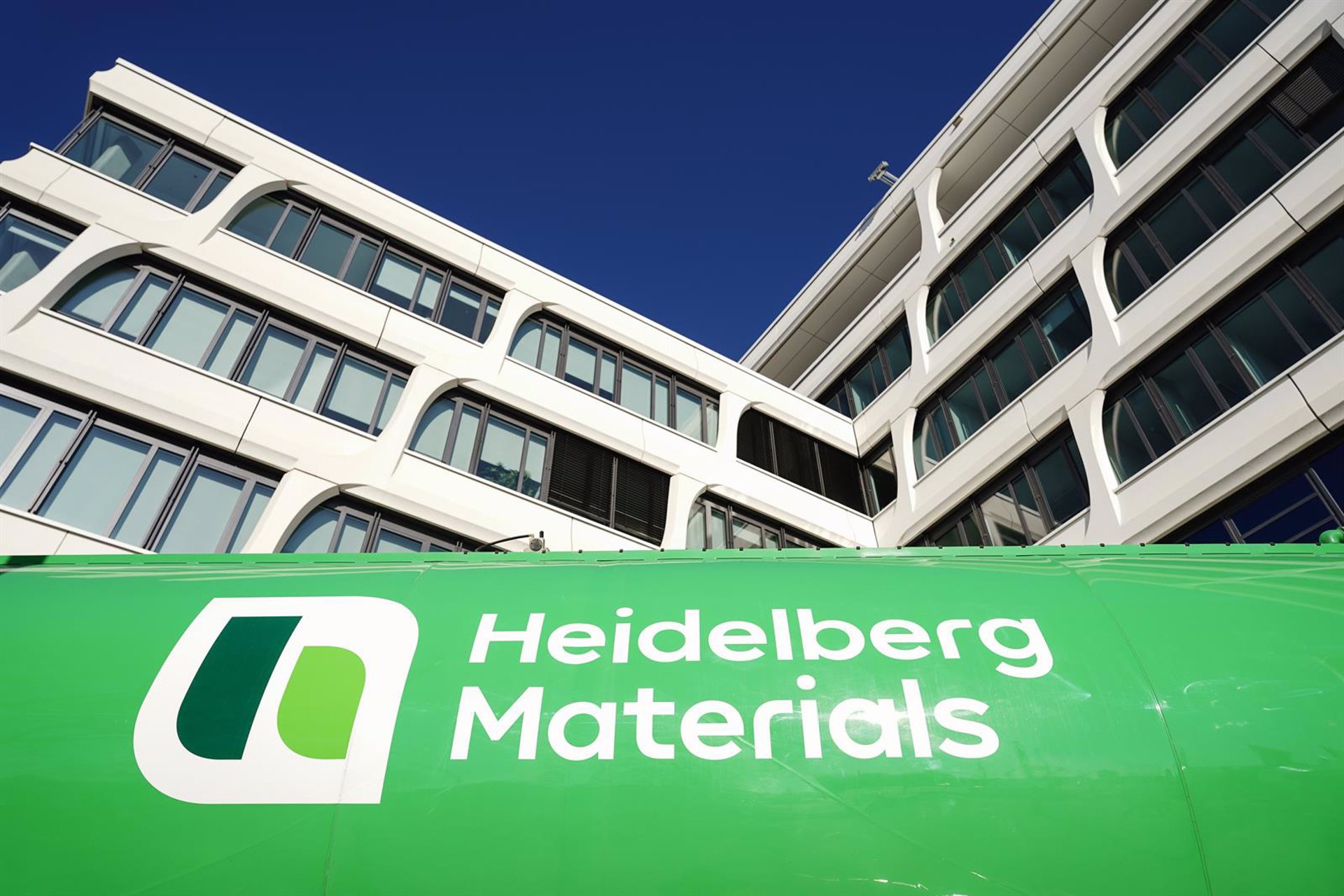 Heidelberg Materials anuncia un ERE en su planta de Guipúzcoa al trasladar producción a la de Vizcaya