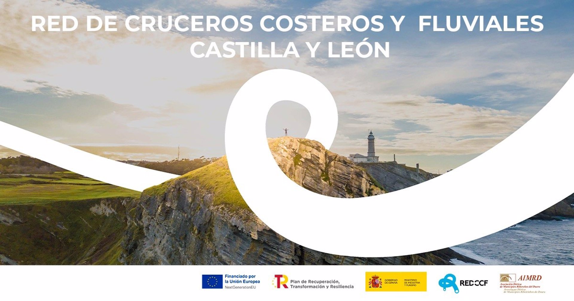 Municipios de Burgos, Valladolid y Zamora acogen esta semana un encuentro con la Red de Cruceros Costeros y Fluviales