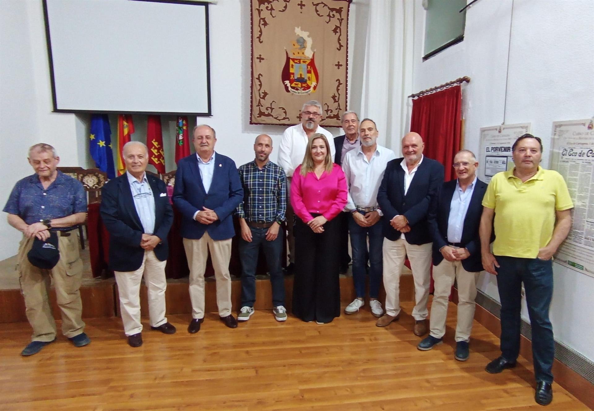 Expertos turísticos reivindican más plazas hoteleras para Cartagena y mejorar las comunicaciones