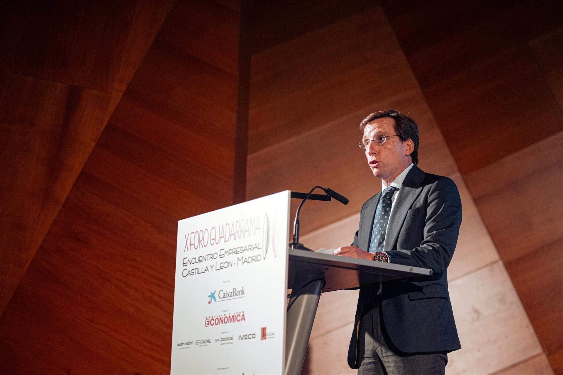 Almeida celebra la «colaboración ciudadana» para detectar VUT ilegales e insiste en aumento de inspecciones y sanciones