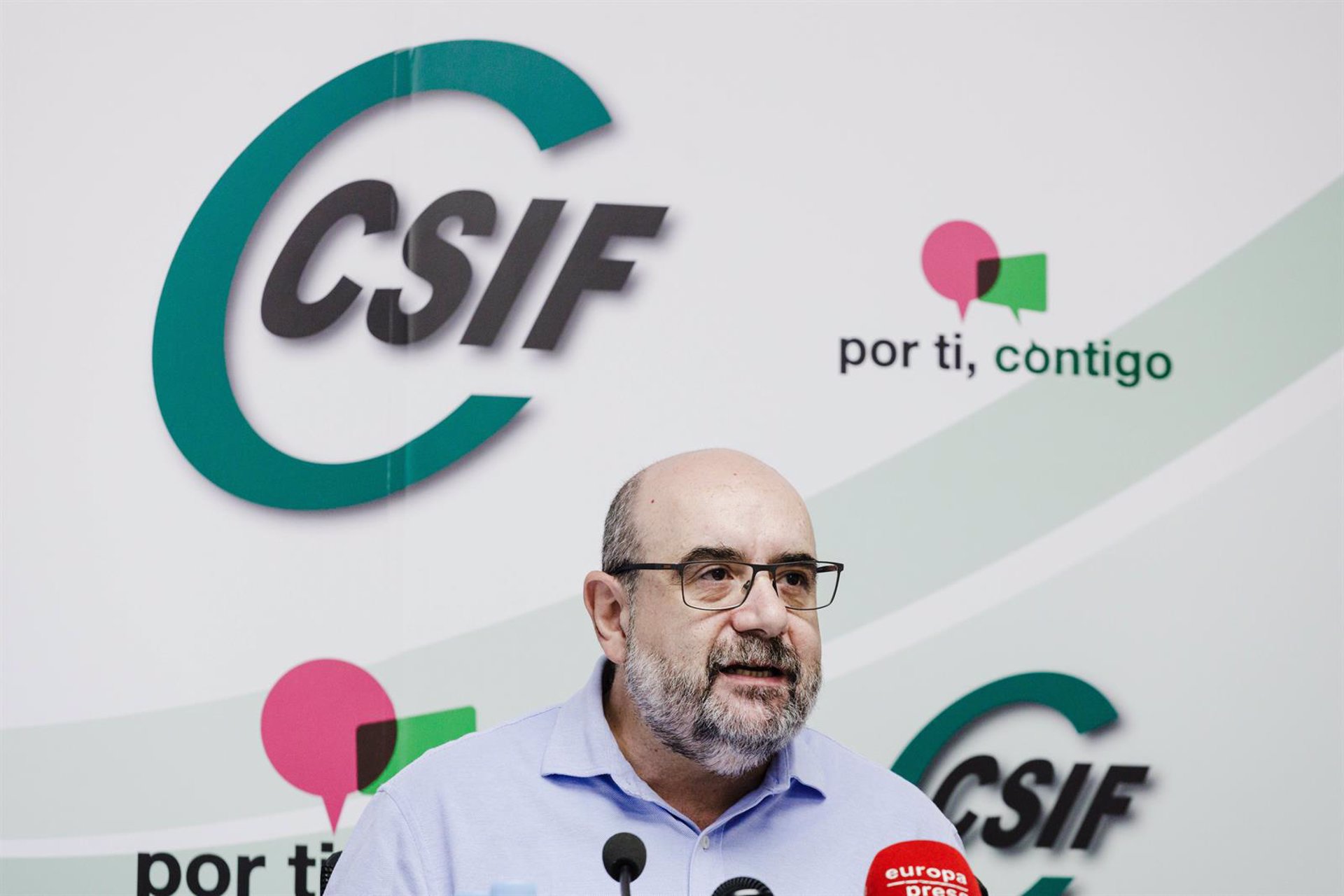 CSIF iniciará mañana las negociaciones con Función Pública para la Oferta de Empleo Público de 2024