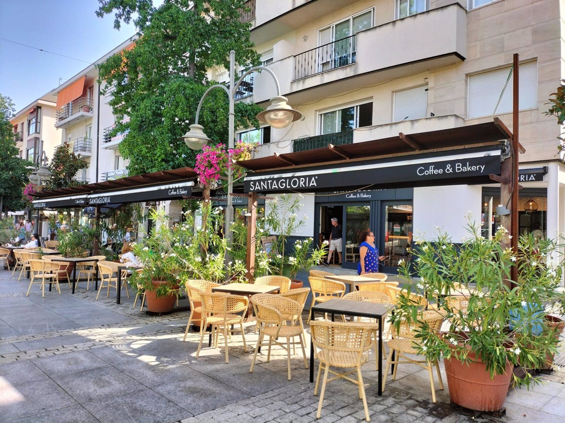 FoodBox-Lateral crece en España con la apertura de cuatro locales en mayo y junio