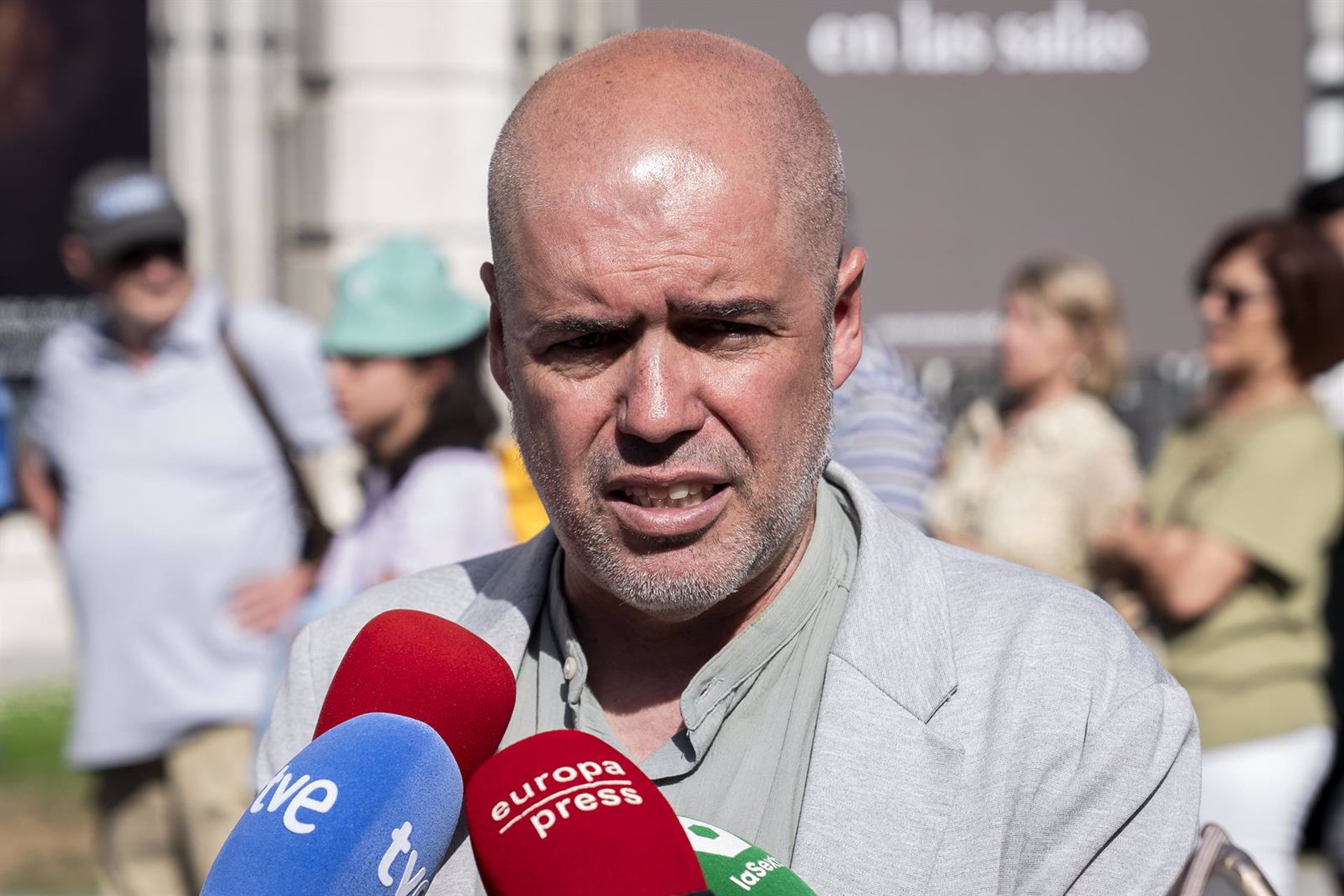 Sordo (CCOO) pide que el Gobierno habilite una negociación «seria» para el convenio de la Agencia Tributaria