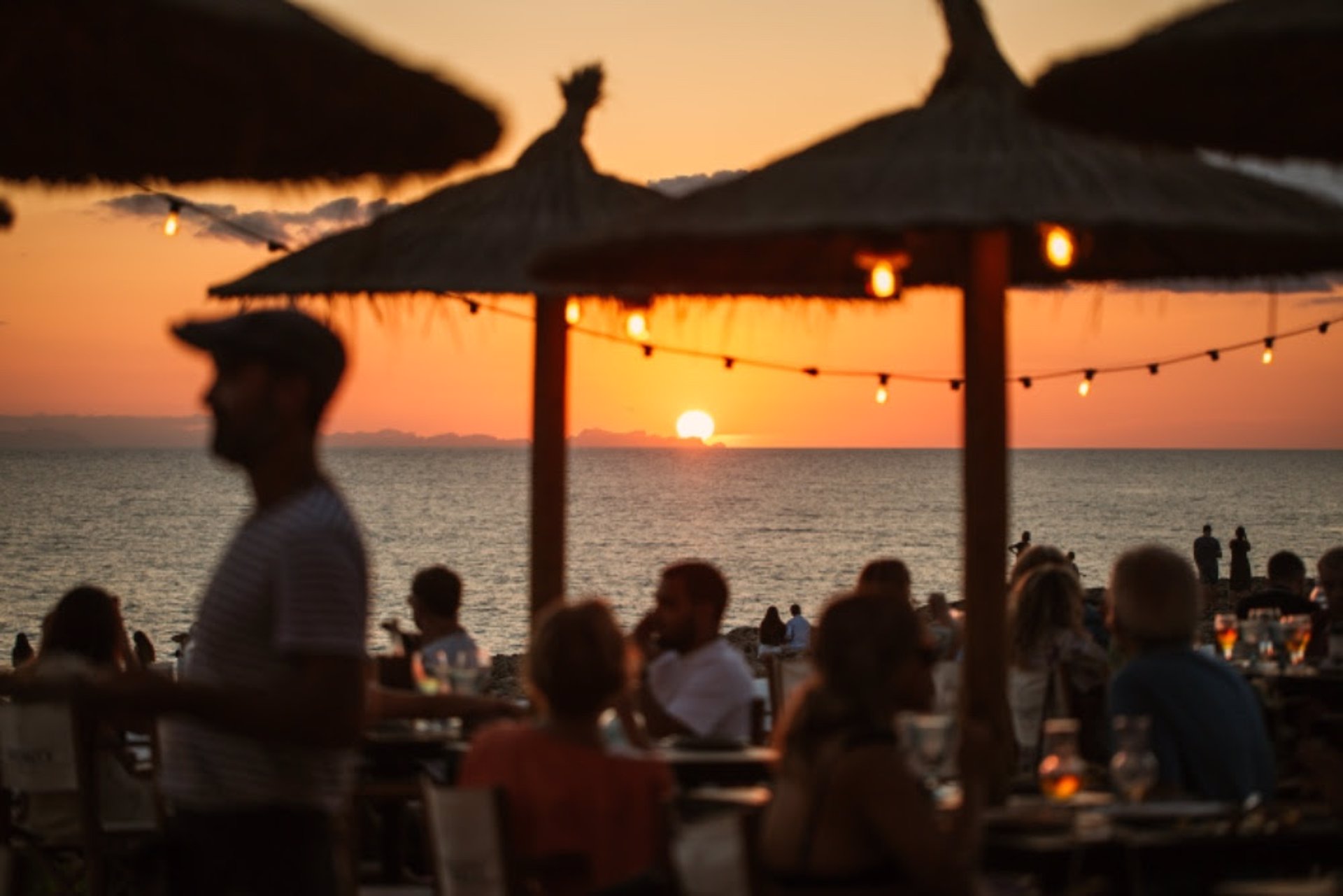 Escapadas gastronómicas por España para ‘devorar’ este verano