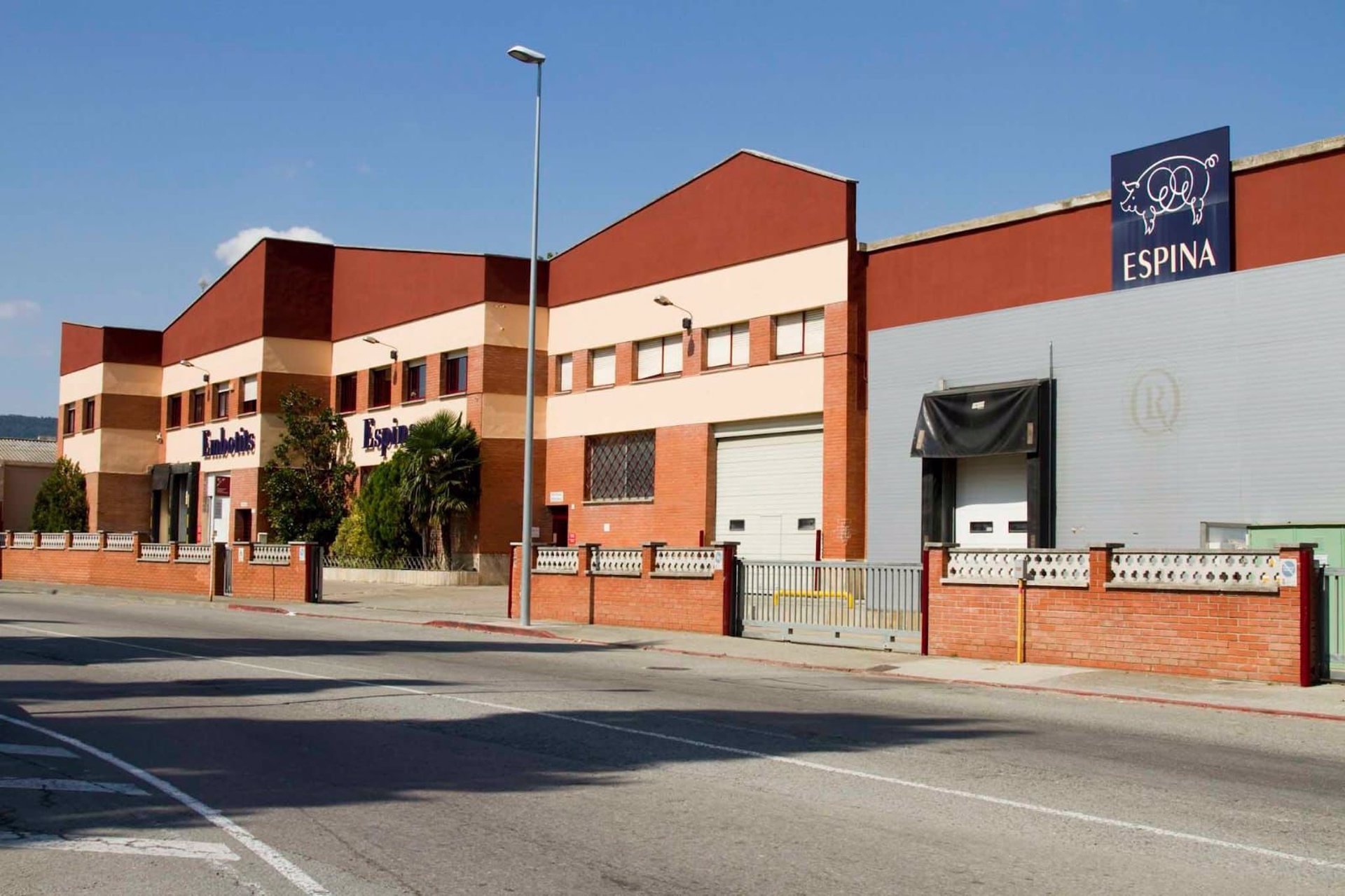 Zander Foods compra la unidad productiva de Embotits Espina y subrogará a sus 51 empleados