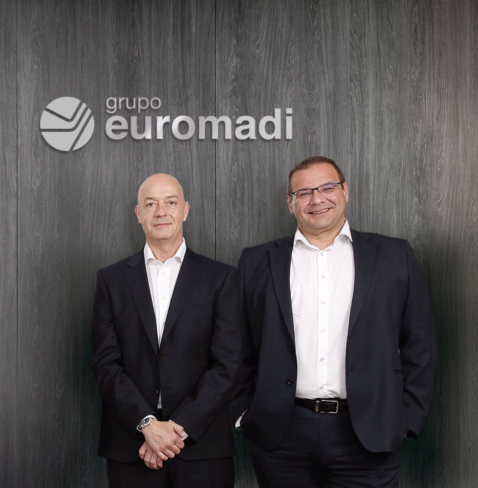 Grupo Euromadi elevó sus ventas un 14% en 2023, hasta los 30.000 millones de euros