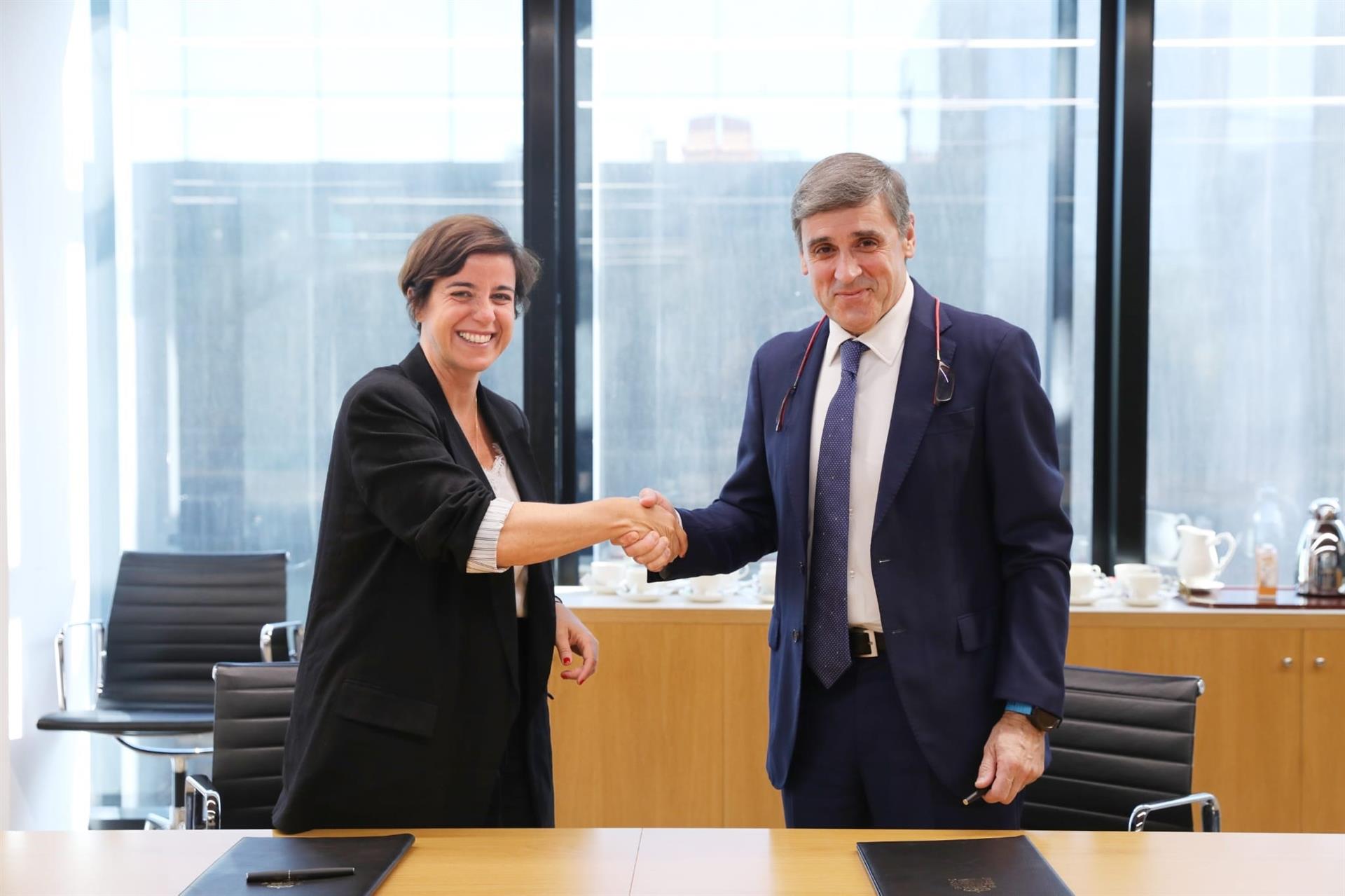 Segittur y el ICEX colaboran en la internacionalización de las empresas tecnológicas turísticas españolas