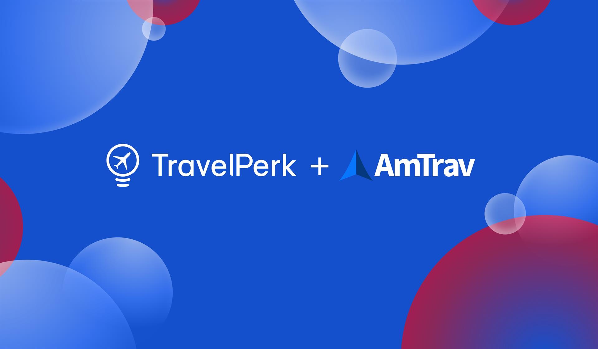 TravelPerk compra AmTrav y recibe un crédito de 126 millones de euros de Blackstone y BlueOwl
