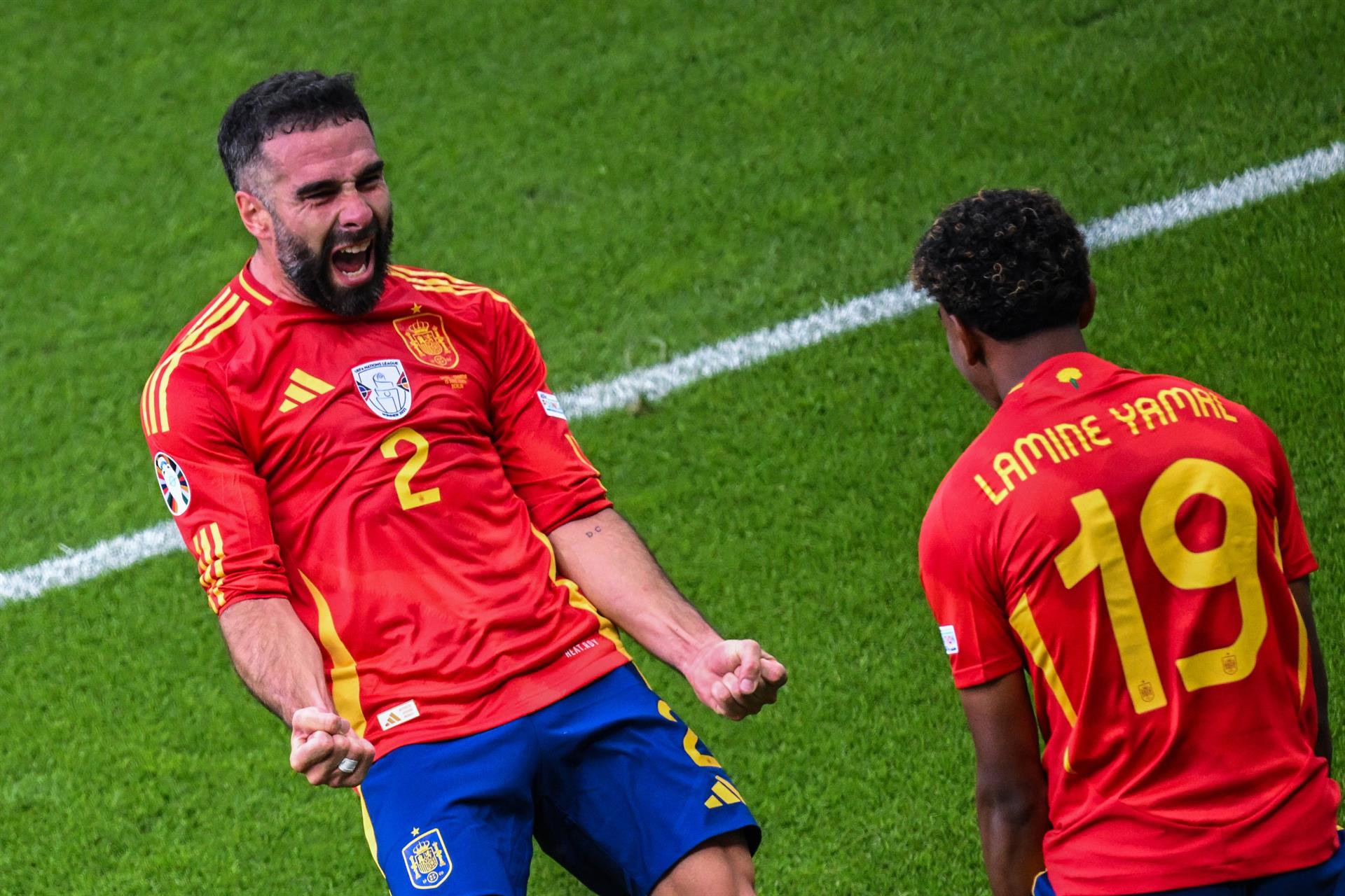 Se disparan las búsquedas de los españoles para la Eurocopa, hasta un 625% para el España-Italia, según Booking