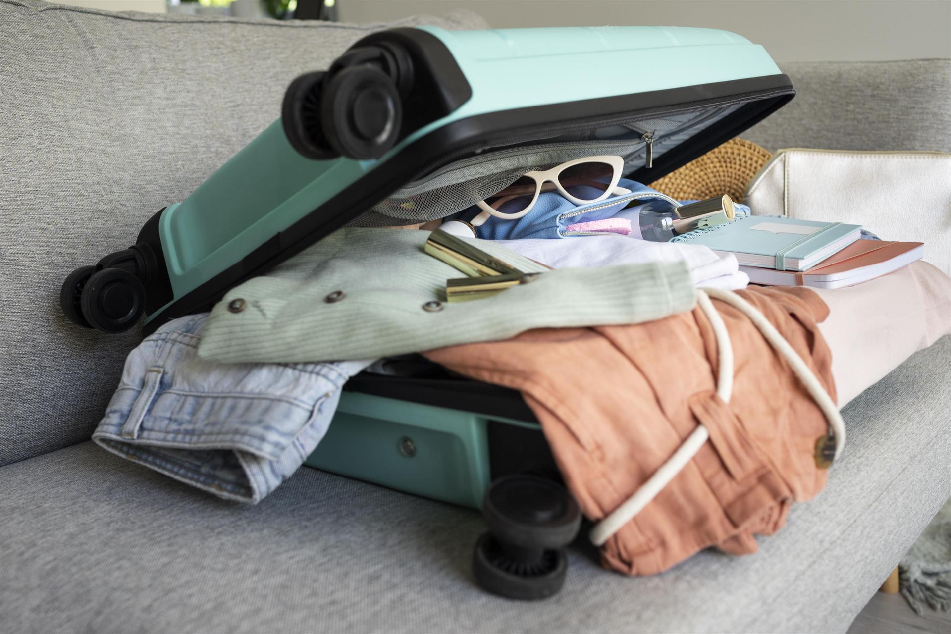 El 70% españoles pierden algún objeto durante sus vacaciones, según Jetcost