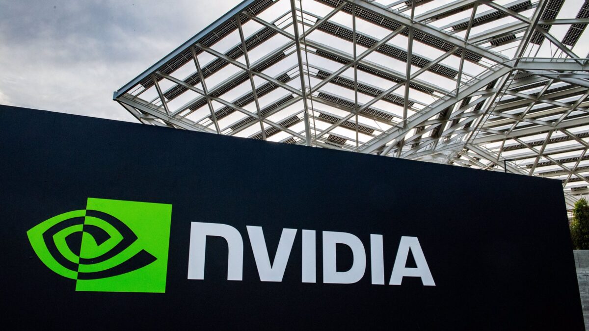 Nvidia se convierte en la empresa más valiosa del mundo tras superar a ...